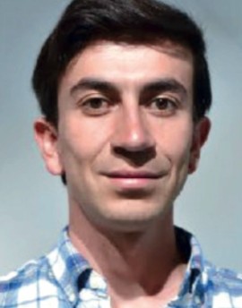 Alex David Taimal Revelo
