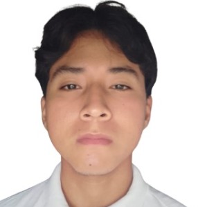 Kevin Antonio Azuero Zuñiga