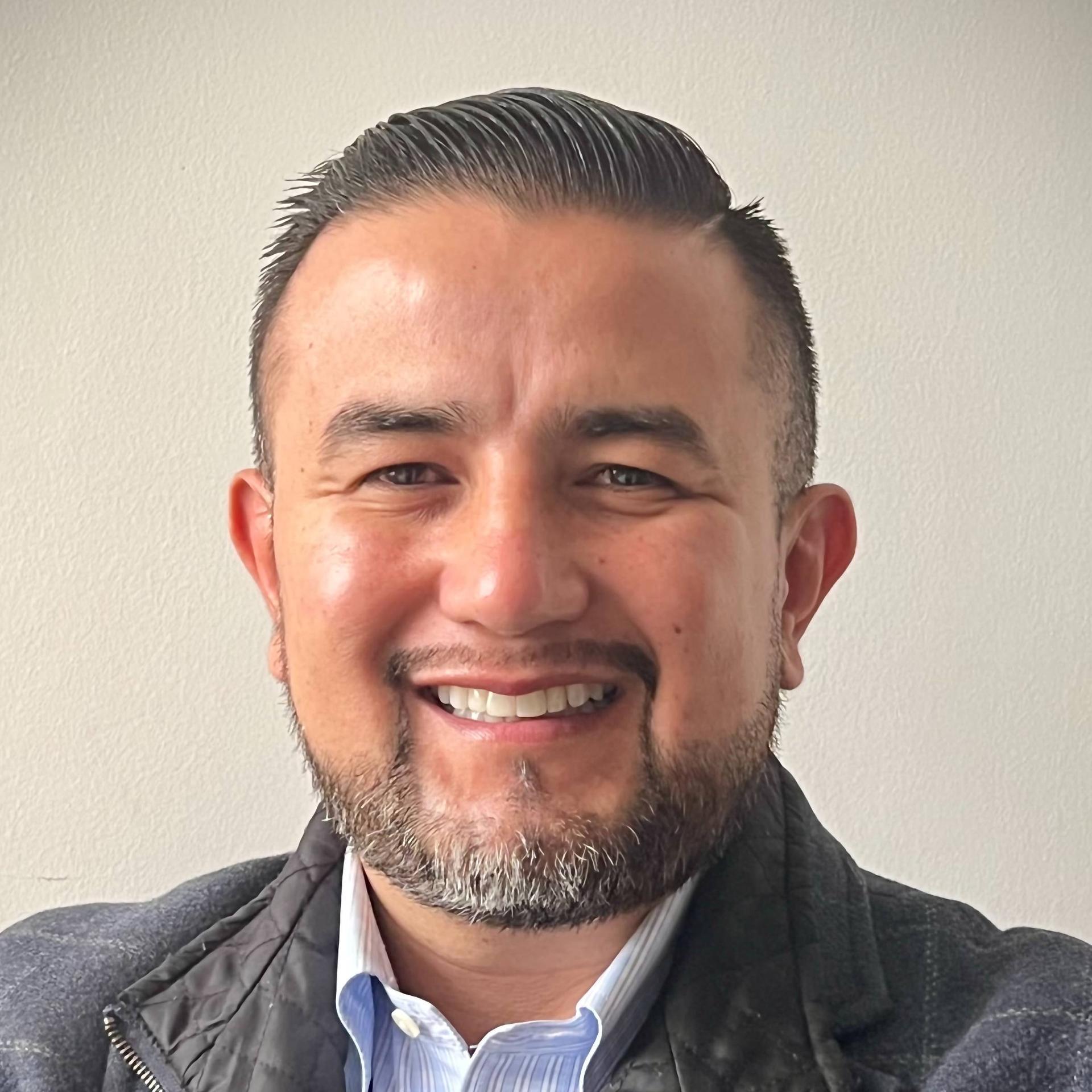 Christian Omar Villarruel Vizcaino