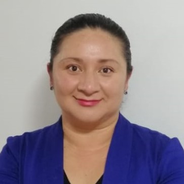 Mónica Lorena Calle Jiménez