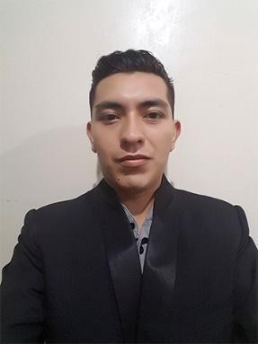 Marco Vinicio Reyes Anchaluisa
