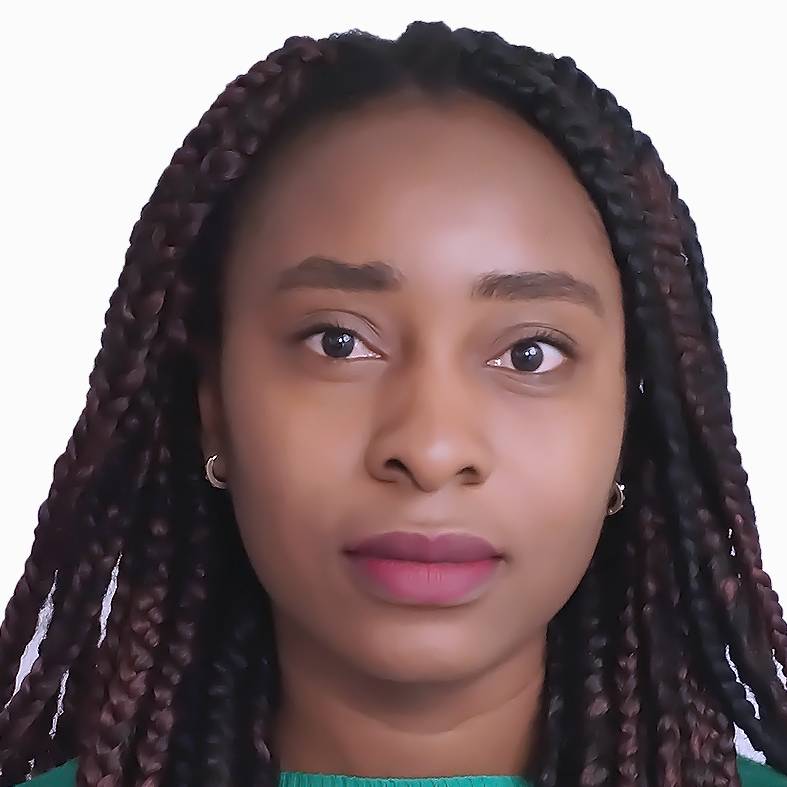 ONYINYE ELIZABETH MBATA