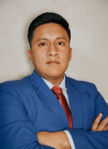 Erick Sebastián López Jordán