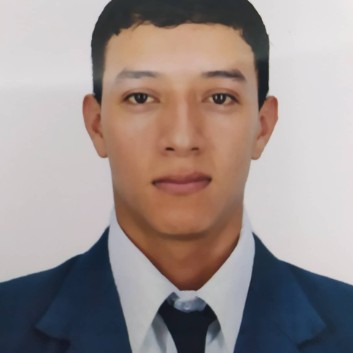JHONY DAMIAN SIMALEZA MENDOZA