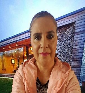 Silvana Marisol Sosa Barragán