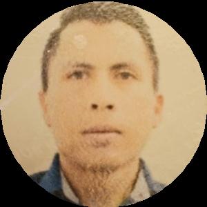 Omar Fabricio Alvarado Torres