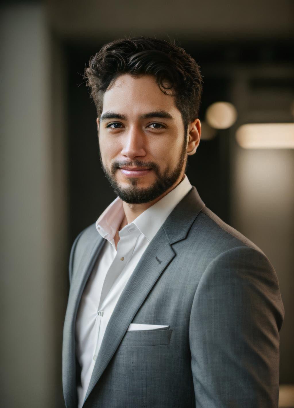 CARLOS ANDRÉS NICOLA AURIA