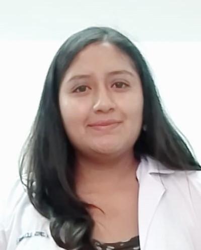 Alexandra Maribel Flores Chasi