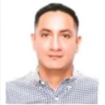 Christian Rafael Amon Flores