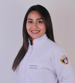 Wendy Arellano