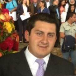 CARLOS ENRIQUE ZUÑIGA CEPEDA