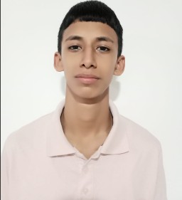 Erick Mendoza