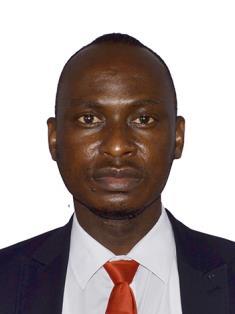 Patrick Chukwunweike Udu