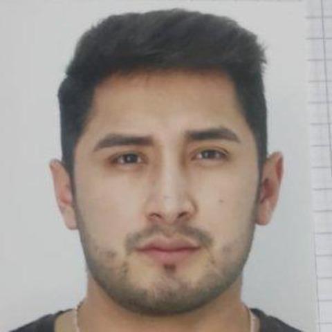 Jackson Alejandro Troya Abad