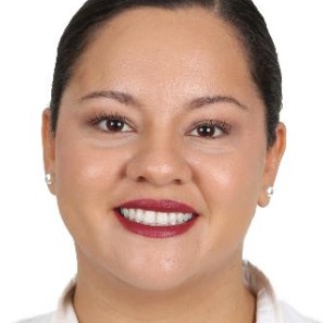 MELANIE FAYTONG
