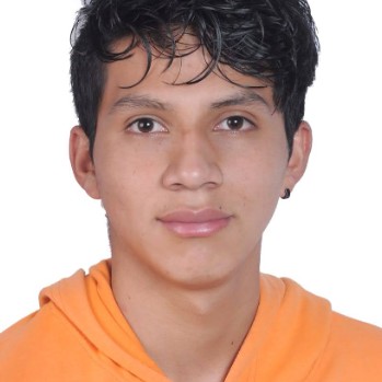 Luis David Jumbo Samaniego