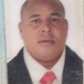ALIRIO SILVIO ORTIZ PRIAS