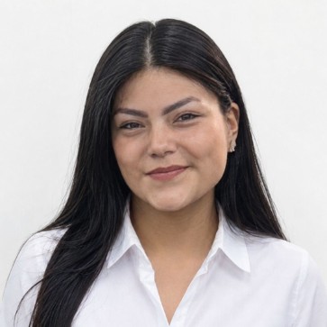 Victoria Andrea Sanchéz Gómez