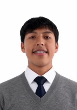 JEFFERSON FABRICIO CONLAGO LLULLUNA