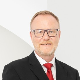 Michael Collyer