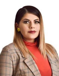 María Soledad Gómez Guerra