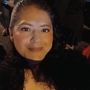 MIRYAM LUCERO GUNCAY