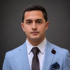 MICHAEL DAVID ZAMBRANO UBILLUS