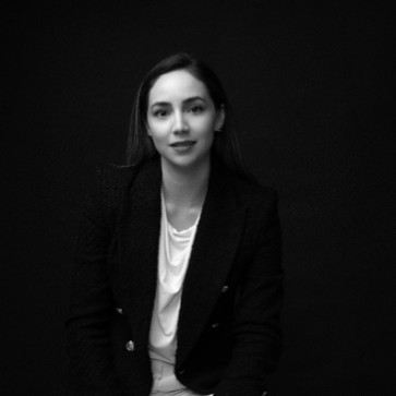 Tabatha Astudillo Fernandez
