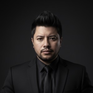 Marco Antonio Flores Villota
