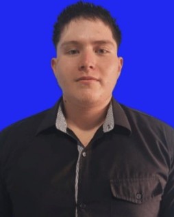 Jaime José Chávez Delgado