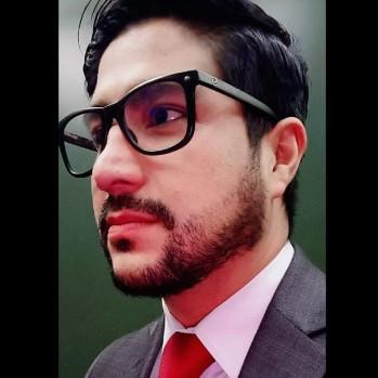 Mauricio Javier Terán Lozano