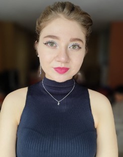 Kelly Cervantes