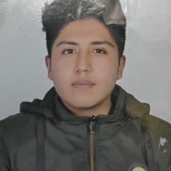 Mateo Alomoto