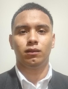 Erick de Jesus Ramirez Moran