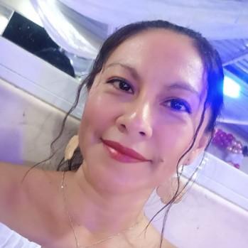 Diana Grace Malavé Reyes