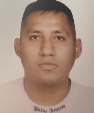 Jose Alberto Monzon Castillo