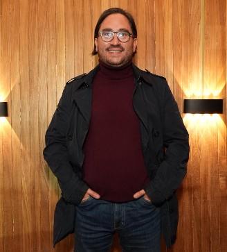 JULIO PEÑA Y LILLO ECHEVERRÍA