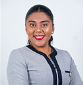 Carolina Borja Viscarra