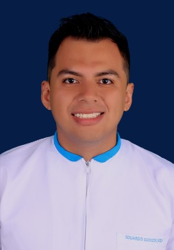 ROBINSON EDUARDO SANGOLUISA MERINO