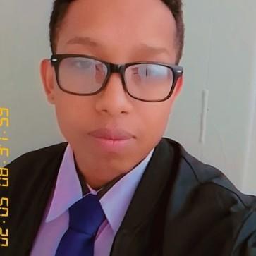 Jordy Javier Zambrano Carabali