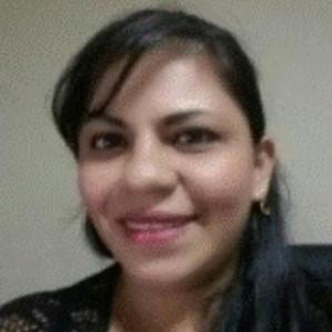 Diana Narcisa Valle Ochoa
