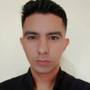 Wilson Enrique Resabala Mendoza