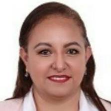 Edith Maria Tuaza Bohorquez