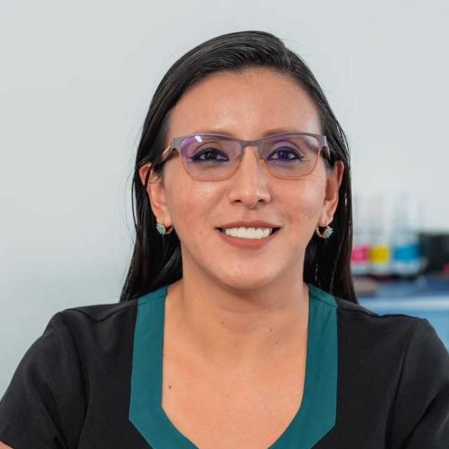 JOHANNA QUENORÁN SALAZAR