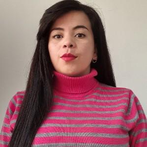 Pamela Estefanía Angulo Flores