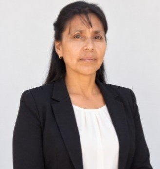 Cecilia Guamán Pilatuña