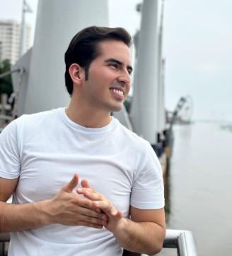 Giordano Franco López