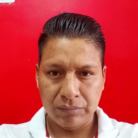 Oscar Daniel Condor Quishpe