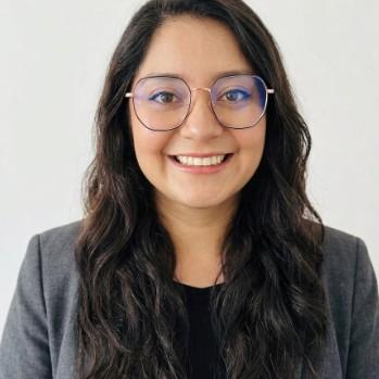María Elisa Vaca Olmedo