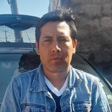 Jostin Daniel Quilumba Toapanta